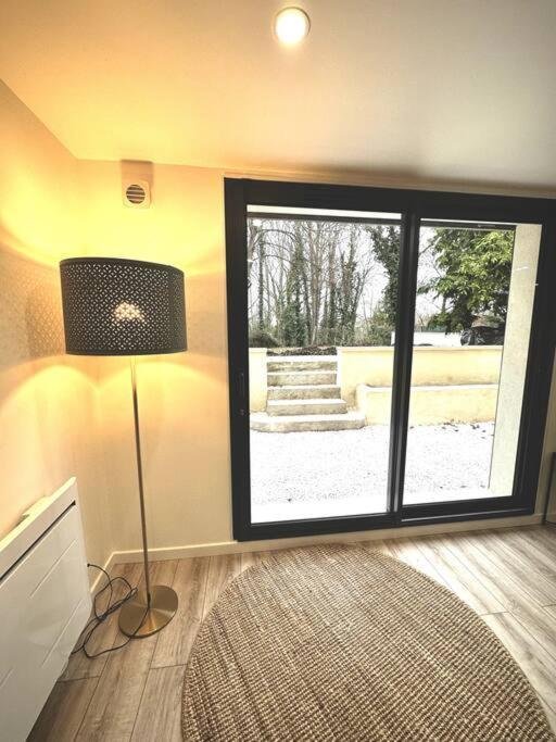Cocon Proche Disneyland Et Paris Torcy  Exterior foto